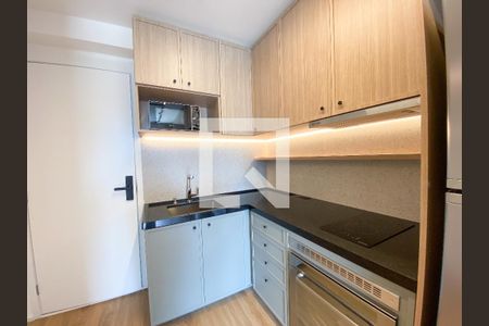 Kitnet/Studio para alugar com 1 quarto, 33m² em Belenzinho, São Paulo