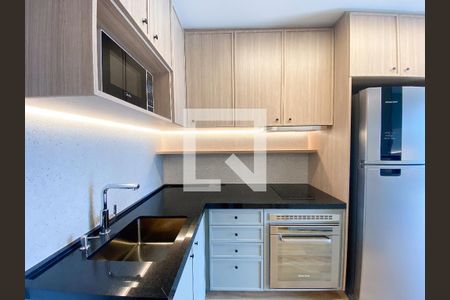 Kitnet/Studio para alugar com 1 quarto, 33m² em Belenzinho, São Paulo