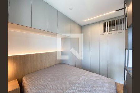 Kitnet/Studio para alugar com 1 quarto, 33m² em Belenzinho, São Paulo