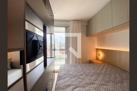 Kitnet/Studio para alugar com 1 quarto, 33m² em Belenzinho, São Paulo