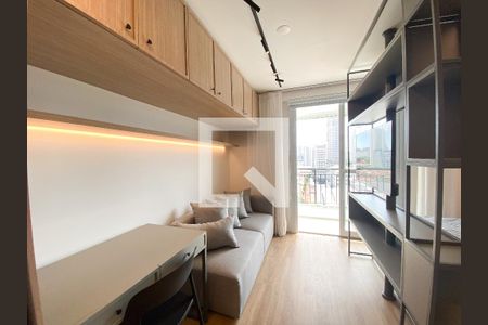 Kitnet/Studio para alugar com 1 quarto, 33m² em Belenzinho, São Paulo