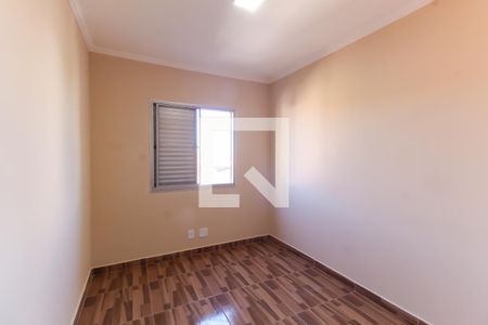 Quarto 1 de apartamento para alugar com 2 quartos, 50m² em Belenzinho, São Paulo