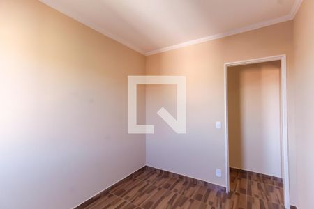 Quarto 1 de apartamento para alugar com 2 quartos, 50m² em Belenzinho, São Paulo