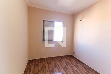 Quarto 2 de apartamento para alugar com 2 quartos, 50m² em Belenzinho, São Paulo