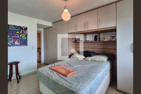Quarto  de apartamento para alugar com 1 quarto, 70m² em Barra da Tijuca, Rio de Janeiro