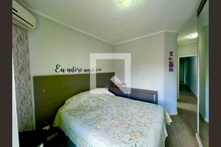 Quarto 1 de casa para alugar com 3 quartos, 160m² em Vila Augusta, Guarulhos