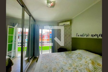 Quarto 1 de casa para alugar com 3 quartos, 160m² em Vila Augusta, Guarulhos
