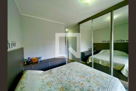 Quarto 1 de casa para alugar com 3 quartos, 160m² em Vila Augusta, Guarulhos