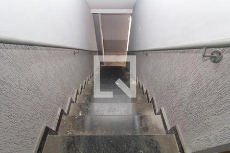 Área comum de apartamento à venda com 1 quarto, 41m² em Vila Jacuí, São Paulo