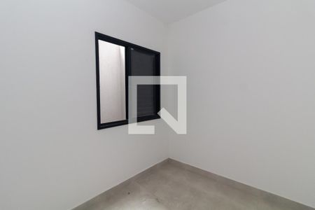 Quarto 1 de apartamento à venda com 1 quarto, 41m² em Vila Jacuí, São Paulo