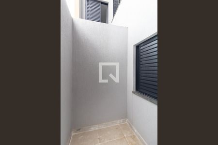 Quarto 2 de apartamento à venda com 1 quarto, 41m² em Vila Jacuí, São Paulo