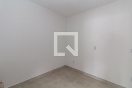 Quarto 1 de apartamento para alugar com 1 quarto, 41m² em Vila Jacuí, São Paulo