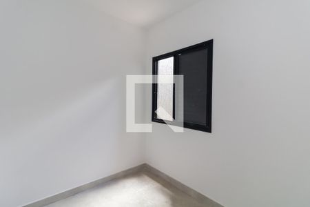 Quarto 2 de apartamento para alugar com 2 quartos, 40m² em Vila Jacuí, São Paulo