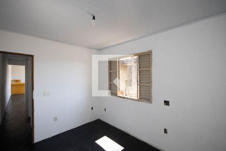 Quarto 2 de casa para alugar com 2 quartos, 60m² em Jardim Filhos da Terra, São Paulo