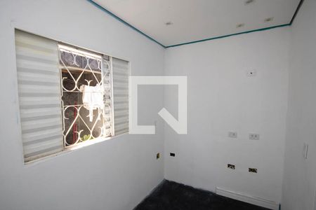 Quarto 1 de casa para alugar com 2 quartos, 60m² em Jardim Filhos da Terra, São Paulo