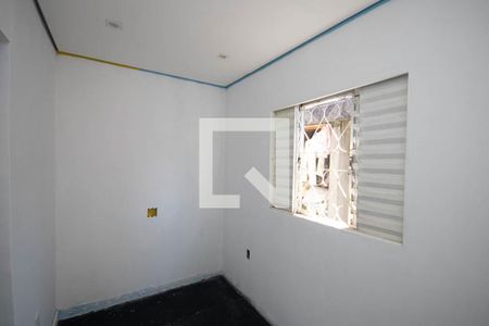Quarto 1 de casa para alugar com 2 quartos, 60m² em Jardim Filhos da Terra, São Paulo