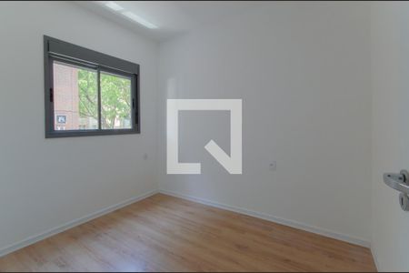 Quarto de apartamento para alugar com 1 quarto, 29m² em Liberdade, São Paulo