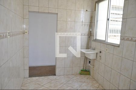 Apartamento à venda com 3 quartos, 75m² em Sampaio, Rio de Janeiro