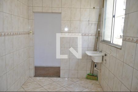 Apartamento à venda com 3 quartos, 75m² em Sampaio, Rio de Janeiro