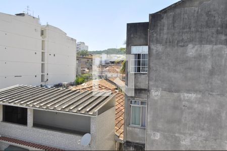 Apartamento à venda com 3 quartos, 75m² em Sampaio, Rio de Janeiro