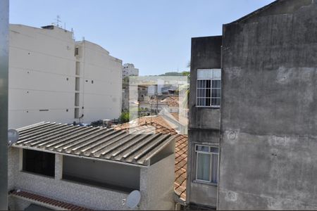 Apartamento à venda com 3 quartos, 75m² em Sampaio, Rio de Janeiro