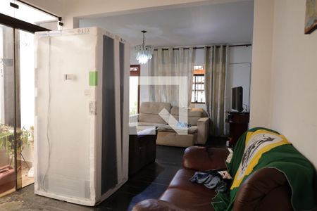 Casa à venda com 3 quartos, 25m² em Jardim Consorcio, São Paulo