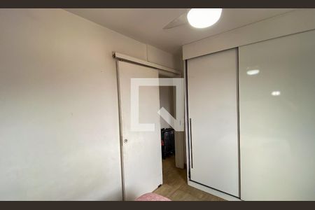 Quarto 1 de apartamento para alugar com 2 quartos, 54m² em Jardim Promissão, São Paulo