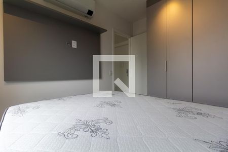 Quarto de apartamento à venda com 1 quarto, 34m² em Vila Mafra, São Paulo