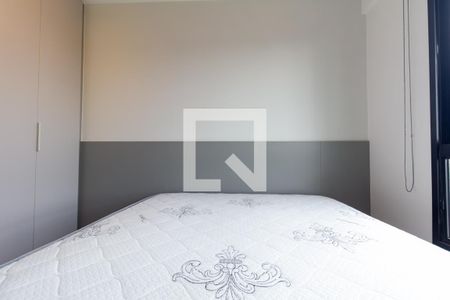 Quarto de apartamento à venda com 1 quarto, 34m² em Vila Mafra, São Paulo