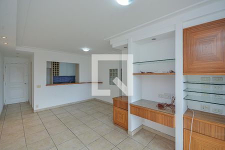 Apartamento para alugar com 2 quartos, 97m² em Vila Sofia, São Paulo
