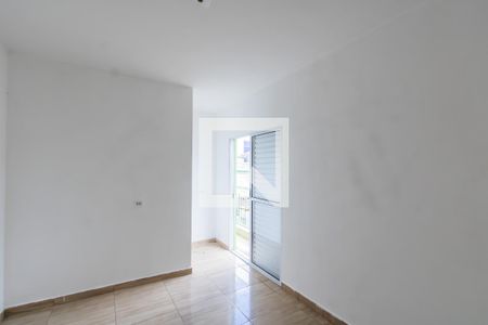 Quarto 1 de casa para alugar com 2 quartos, 80m² em Vila Rio Branco, São Paulo