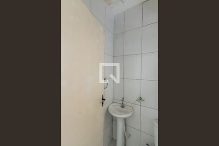 Lavabo de casa para alugar com 2 quartos, 80m² em Vila Rio Branco, São Paulo