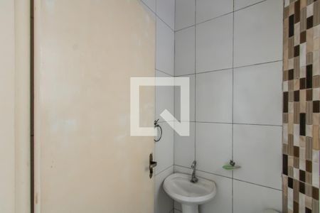 Lavabo de casa para alugar com 2 quartos, 80m² em Vila Rio Branco, São Paulo