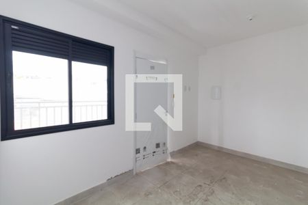 Sala/Cozinha de apartamento para alugar com 2 quartos, 39m² em Vila Jacuí, São Paulo