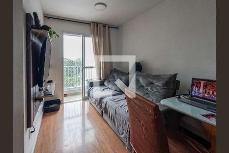 Apartamento para alugar com 2 quartos, 50m² em Vila Pirituba, São Paulo