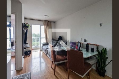 Apartamento para alugar com 2 quartos, 50m² em Vila Pirituba, São Paulo