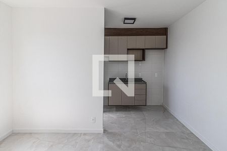 sala_4 de apartamento para alugar com 2 quartos, 38m² em Vila Vermelha, São Paulo
