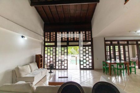 Sala de casa à venda com 4 quartos, 1100m² em Vila Progresso, Niterói