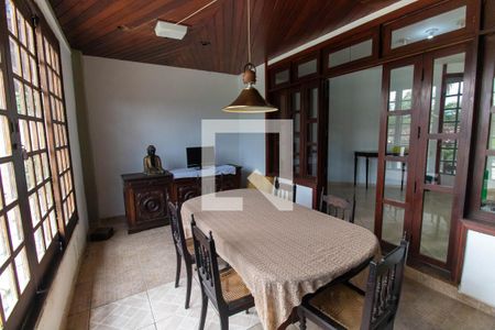 Sala de casa à venda com 4 quartos, 1100m² em Vila Progresso, Niterói