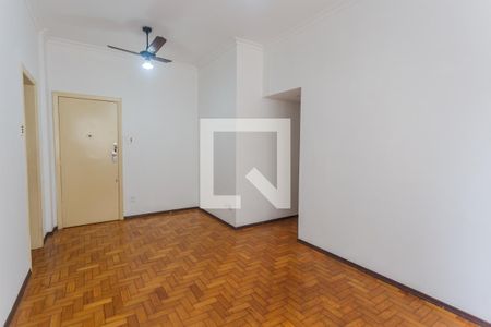 Sala de apartamento para alugar com 2 quartos, 74m² em Lourdes, Belo Horizonte