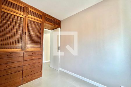 Quarto de apartamento para alugar com 1 quarto, 37m² em Vila Santa Catarina, São Paulo