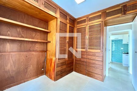 Quarto de apartamento para alugar com 1 quarto, 37m² em Vila Santa Catarina, São Paulo