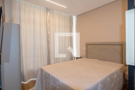 Quarto de apartamento para alugar com 1 quarto, 49m² em Consolação, São Paulo