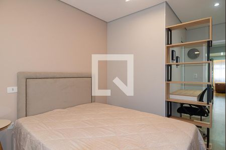 Quarto de apartamento para alugar com 1 quarto, 49m² em Consolação, São Paulo