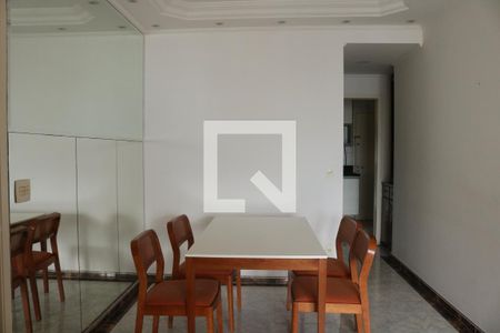 Sala de apartamento para alugar com 2 quartos, 100m² em Perdizes, São Paulo