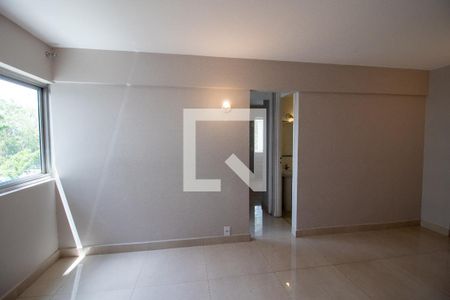 Sala de apartamento à venda com 2 quartos, 53m² em Butantã, São Paulo