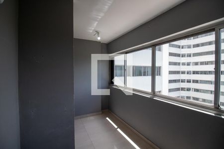 Quarto 1 de apartamento à venda com 2 quartos, 53m² em Butantã, São Paulo