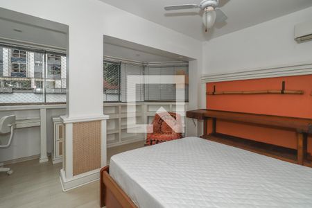 Quarto Suíte de apartamento para alugar com 3 quartos, 100m² em Bela Vista, Porto Alegre