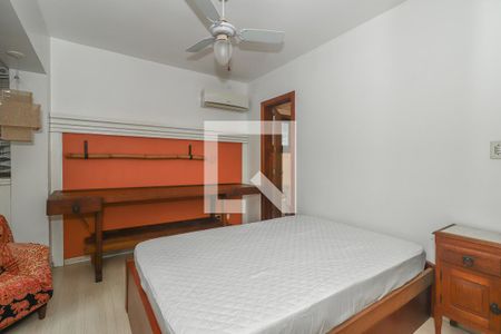 Quarto Suíte de apartamento para alugar com 3 quartos, 100m² em Bela Vista, Porto Alegre