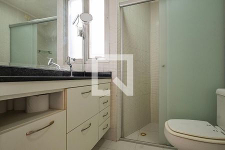 Suíte de apartamento para alugar com 1 quarto, 69m² em Pinheiros, São Paulo